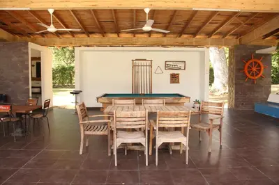 Gallery image of Hermosa Finca La Rochela, Santa fe de Antioquia in Santa Fe de Antioquia