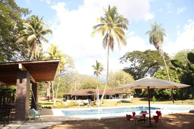 Gallery image of Hermosa Finca La Rochela, Santa fe de Antioquia in Santa Fe de Antioquia