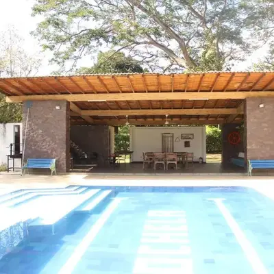 Hermosa Finca La Rochela