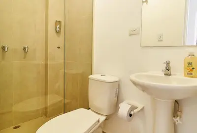 Gallery image of 5STARHOMES - Comodidad y encanto en Laureles in Medellín