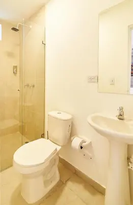 Gallery image of 5STARHOMES - Comodidad y encanto en Laureles in Medellín