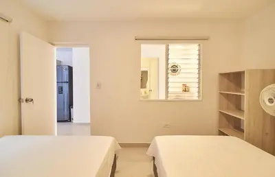 Gallery image of 5STARHOMES - Comodidad y encanto en Laureles in Medellín