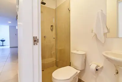Gallery image of 5STARHOMES - Comodidad y encanto en Laureles in Medellín