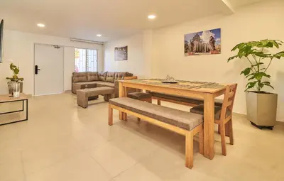 Gallery image of 5STARHOMES - Comodidad y encanto en Laureles in Medellín