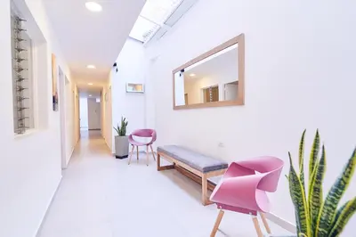 Gallery image of 5STARHOMES - Comodidad y encanto en Laureles in Medellín