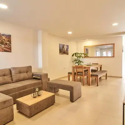 5STARHOMES - Comodidad y encanto en Laureles