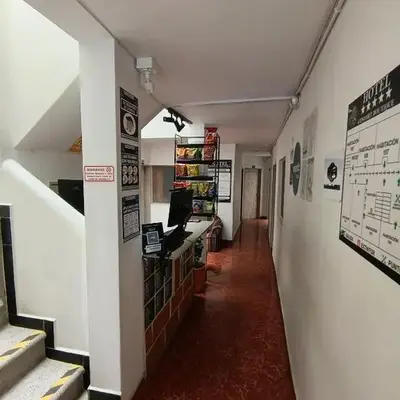 Hotel Confort Boutique