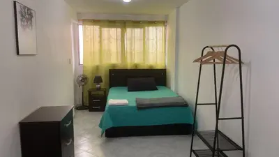 Gallery image of Casa MoraZ in Medellín