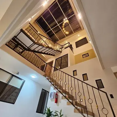 Casa Hotel La Bonita