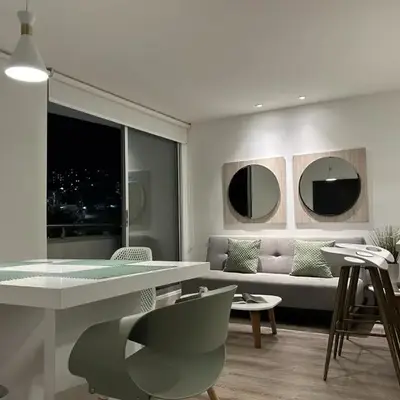 Apartamento Manizales II