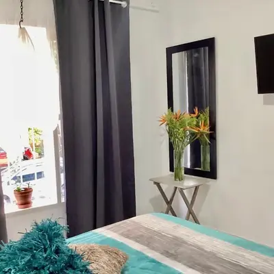 Accommodation HOUSETEL COCOON Medellin