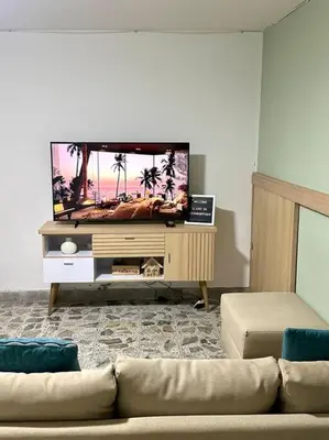 Gallery image of Cozy apartment in Laureles in Medellín