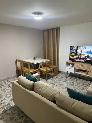 Gallery image of Cozy apartment in Laureles in Medellín