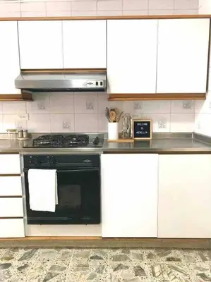 Gallery image of Cozy apartment in Laureles in Medellín