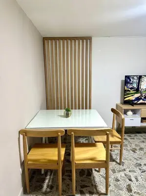 Gallery image of Cozy apartment in Laureles in Medellín