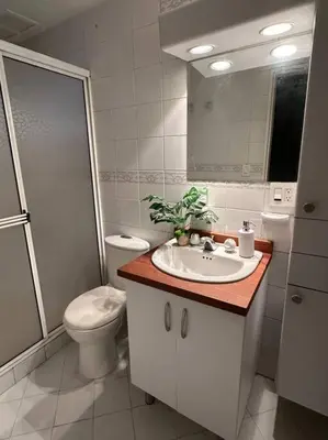 Gallery image of Cozy apartment in Laureles in Medellín