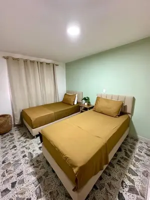 Gallery image of Cozy apartment in Laureles in Medellín