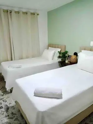 Gallery image of Cozy apartment in Laureles in Medellín