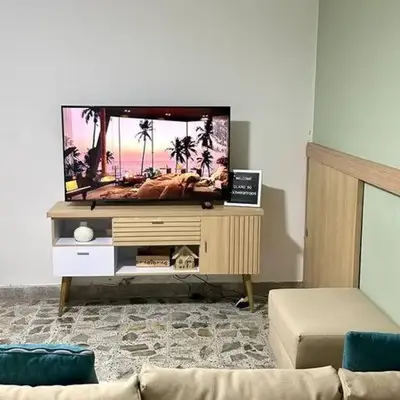Cozy apartment in Laureles