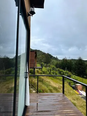 Gallery image of Glamping Samadhi - el Peñol in El Peñol