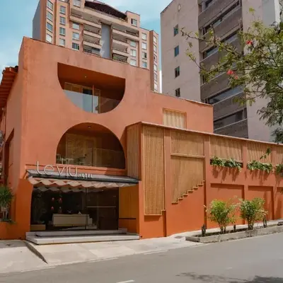 Leviu by Bernalo Hotels