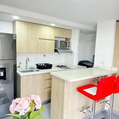 1705 Beautiful apartament