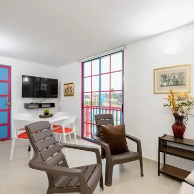 Full Apartamento Privado 202 Guatapé