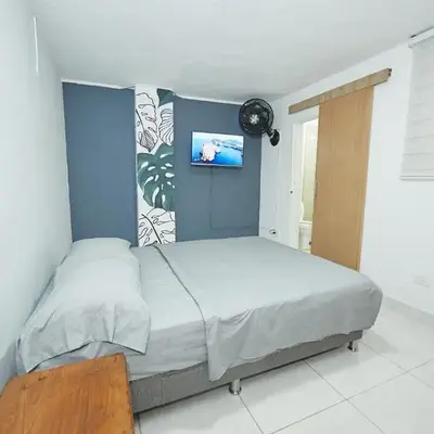 Hostal Casa Host 72