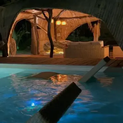 Akasha suites