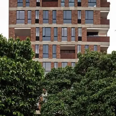 Apartamento Lauret 2 en Laureles