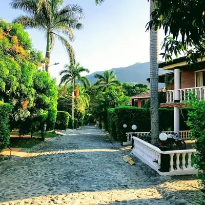 Villa Luz