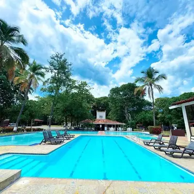 Hotel Aero Santa Fe