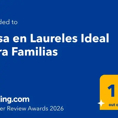 Casa en Laureles Ideal para Familias