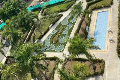 Gallery image of Hermoso y acogedor apartamento! in Santa Fe de Antioquia