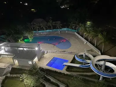 Gallery image of Hermoso y acogedor apartamento! in Santa Fe de Antioquia