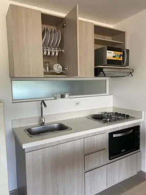 Gallery image of Hermoso y acogedor apartamento! in Santa Fe de Antioquia