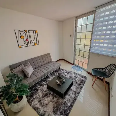 Apartamento Duplex en ubicacion privilegiada