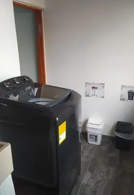 Gallery image of Apartamento muy cerca al parque in Jardin