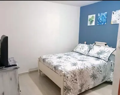 Gallery image of Apartamento muy cerca al parque in Jardin
