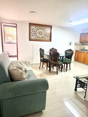Gallery image of Apartamento muy cerca al parque in Jardin