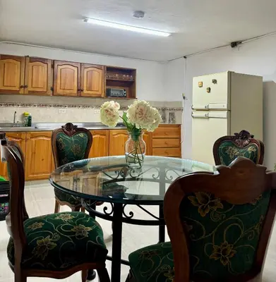 Gallery image of Apartamento muy cerca al parque in Jardin