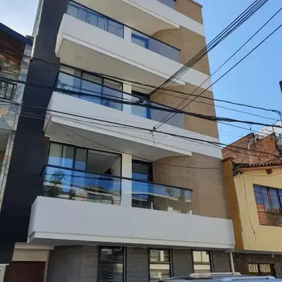 MEDELLIN- Cerca al Poblado-401
