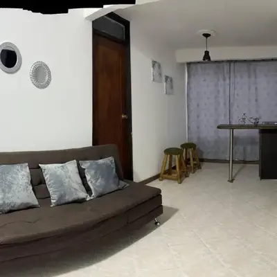 Apartamento en Bello Medellín