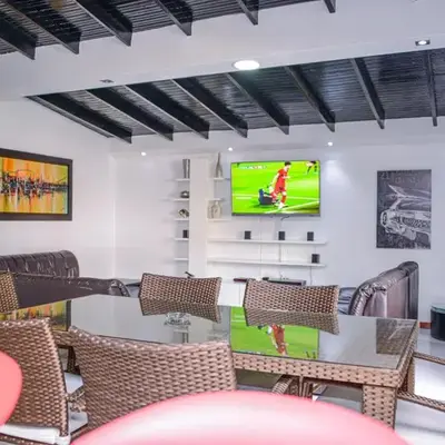 Apartment El Jeffe Medellin