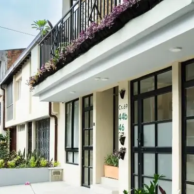 Selva House