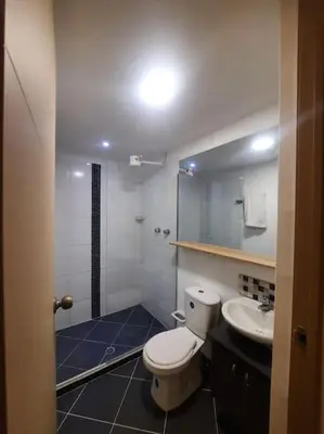 Gallery image of Cozy Apartment in Historic Prado with adjustable desk and 4K Monitor in Medellín