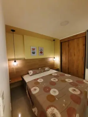 Gallery image of Cozy Apartment in Historic Prado with adjustable desk and 4K Monitor in Medellín