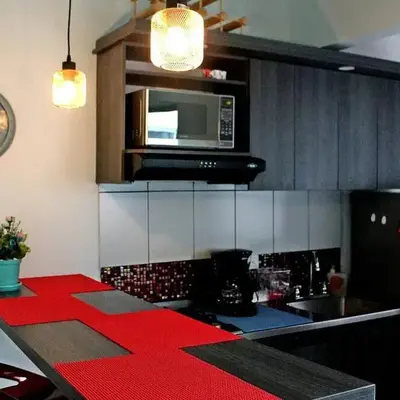 APARTAMENTO PRIVADO Y TRANQUILO EN MANILA.