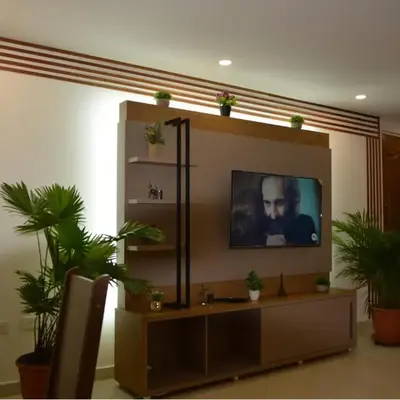 Moderno y céntrico apartamento con impresionantes vistas a la montaña 202