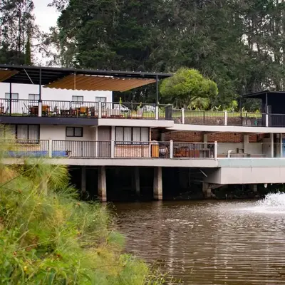 Monarch Campestre- Rionegro